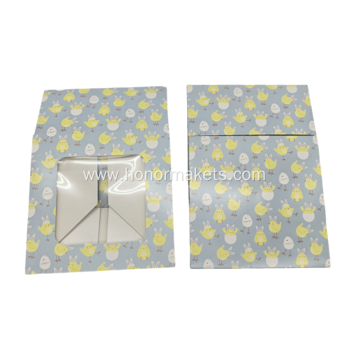 Easter Food Boxes